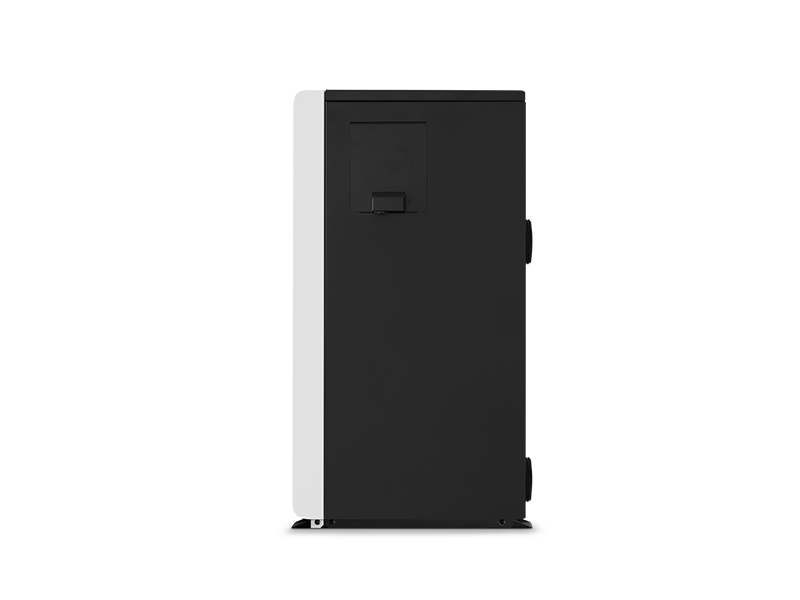 Ice Bath Heat Pump Chiler