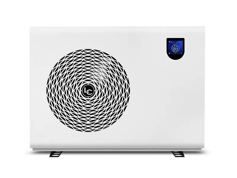 Ice Bath Heat Pump Chiler