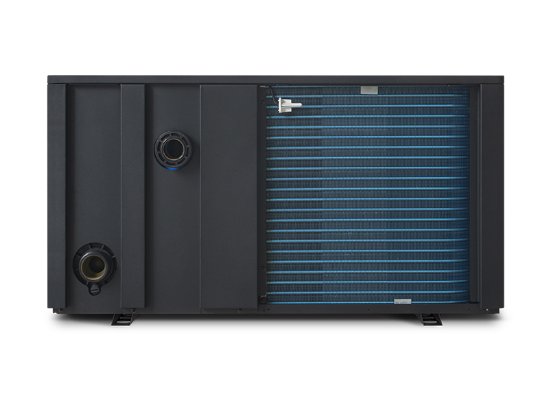 Mini Above Ground Pool Heat Pump (A1)