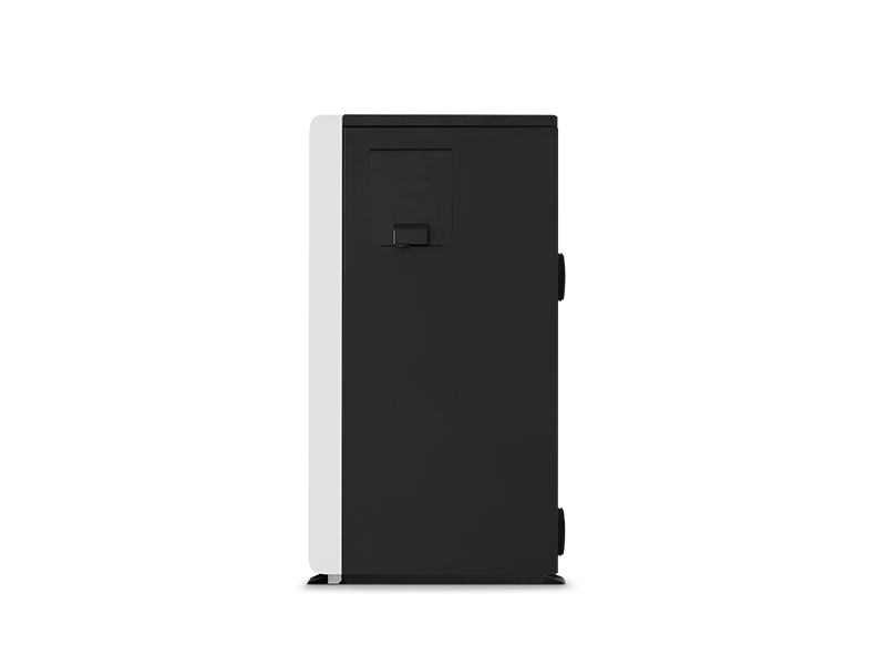 R32 Full Inverter Pool Heat Pump