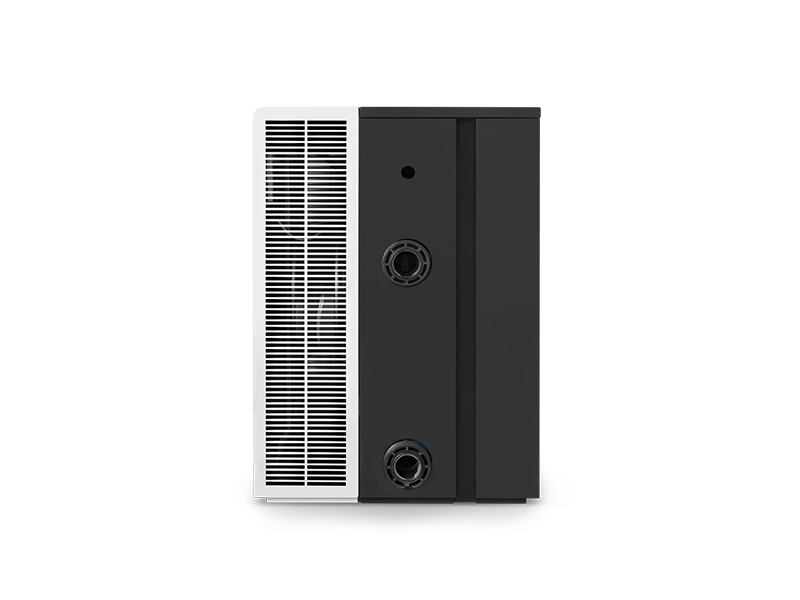 R32 Full Inverter Swimming Pool Heat Pump