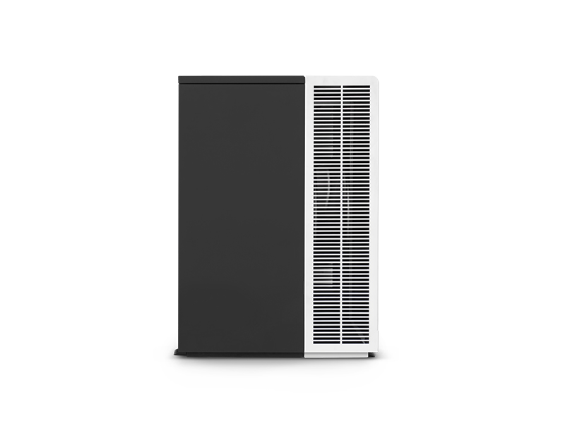 R32 Full Inverter Swimming Pool Heat Pump