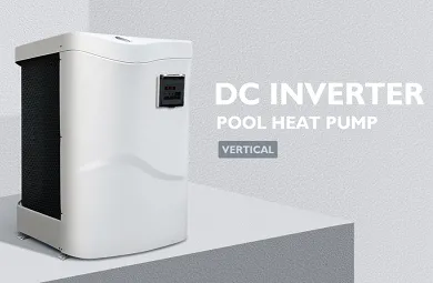 Benefits of Top Discharge Pool Heat Pumps