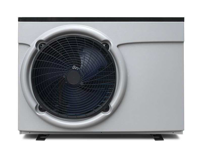 Side Discharge Pool Heat Pump G Series