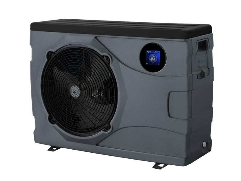 Side Discharge Pool Heat Pump M Series