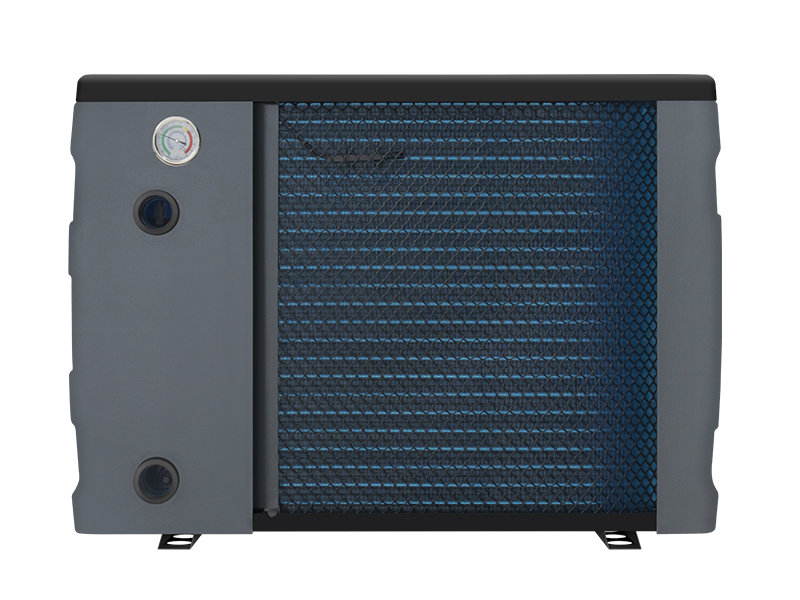 Side Discharge Pool Heat Pump M Series