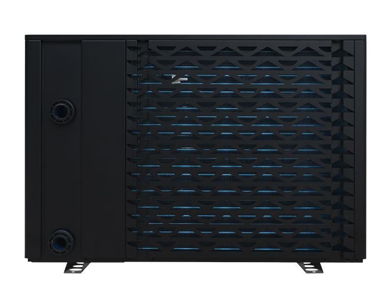 Side Discharge Pool Heat Pump Grille Type (single wind wheel)