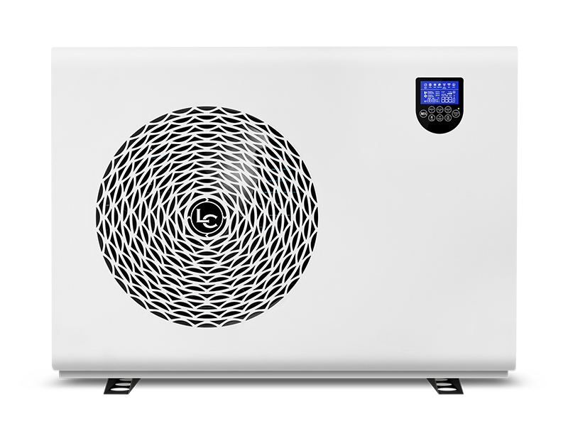 DC Inverter Pool Heat Pump