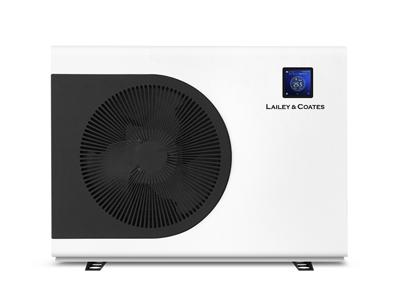 Air Source Koi Pond Heat Pump