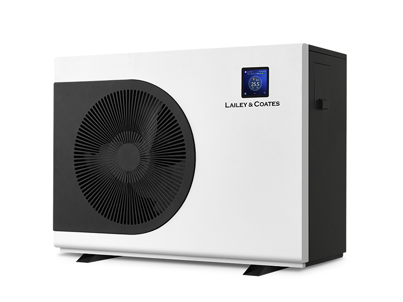 Air Source Koi Pond Heat Pump