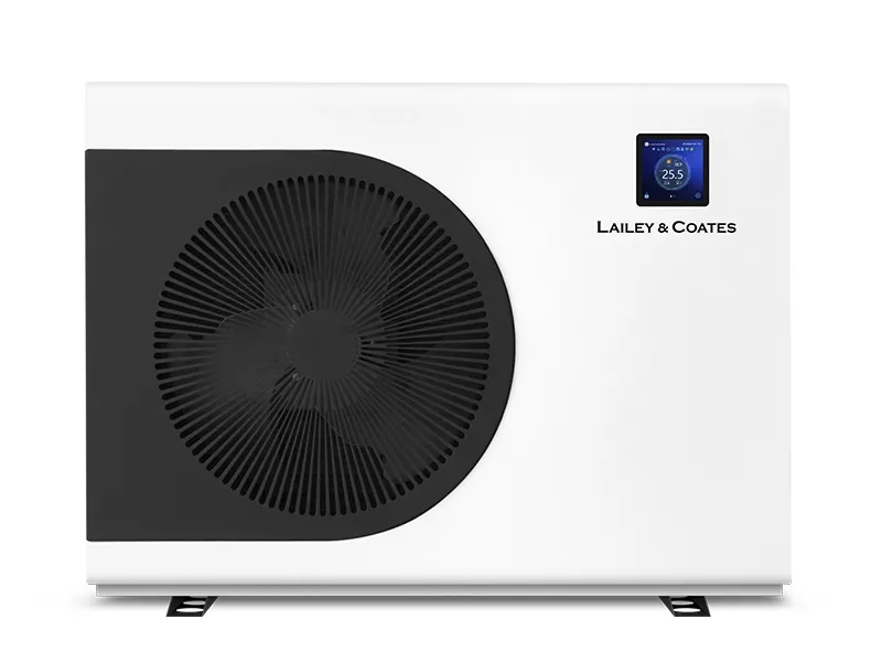 Air Source Koi Pond Heat Pump