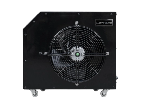 Cold Plunge Chiller System