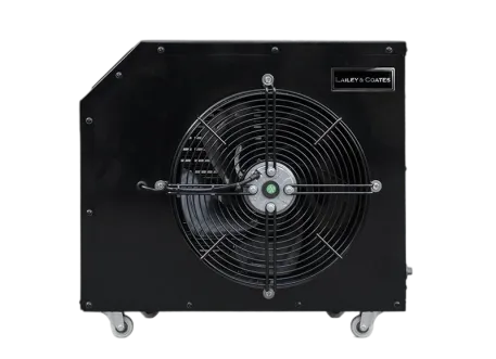 Cold Plunge Chiller System