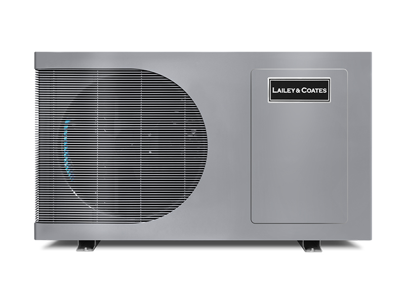 R290 3-16kw DC Inverter Air Source Heat Pumps