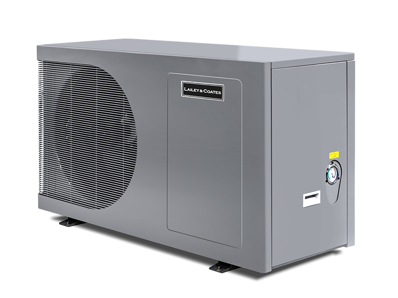 R290 3-16kw DC Inverter Air Source Heat Pumps