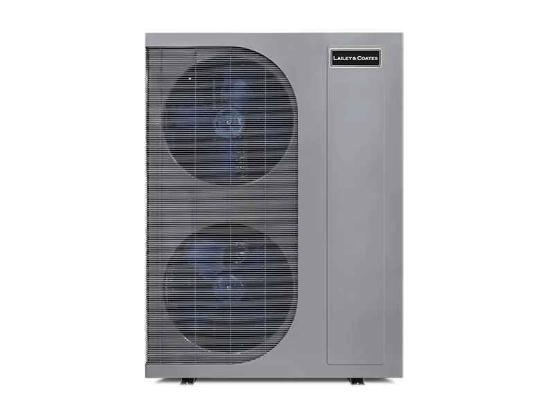 R290 8-25kw DC Inverter Air Source Heat Pumps