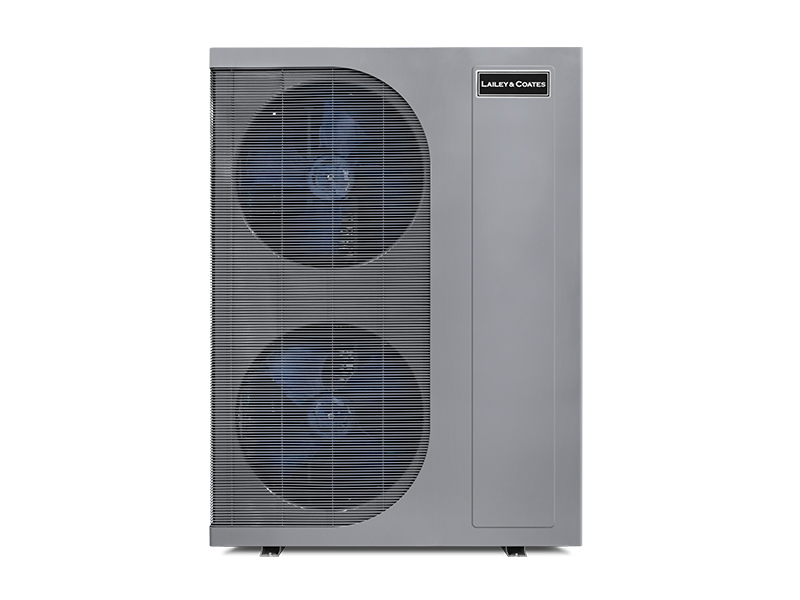 R290 8-25kw DC Inverter Air Source Heat Pumps