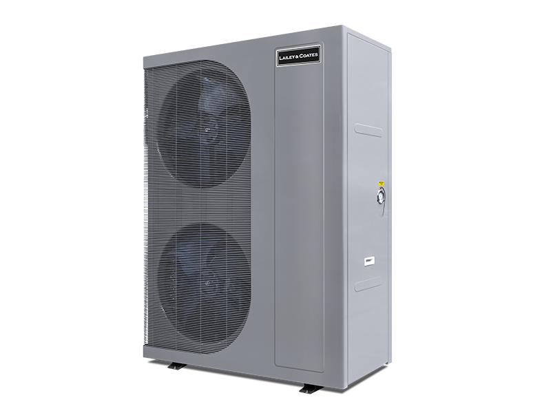 R290 8-25kw DC Inverter Air Source Heat Pumps