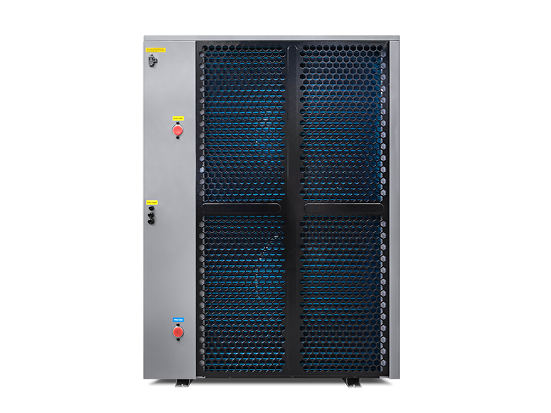 R290 8-25kw DC Inverter Air Source Heat Pumps